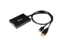 Club3D Club 3D Adapterkabel CAC-1130 Mini-DisplayPort - DVI-D