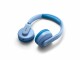 Bild 4 Philips Wireless On-Ear-Kopfhörer TAK4206BL/00 Blau, Detailfarbe