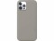 Bild 1 Nudient Back Cover Thin Case MagSafe iPhone 12/12 Pro