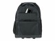 Targus - 15 - 15.6 inch / 38.1 - 39.6cm Rolling Laptop Backpack