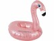Swim Essentials Cupholder 18 cm Rose Gold Flamingo, Breite: 18