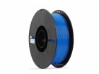 Creality Filament TPU, Blau, 1.75 mm, 1 kg, Material