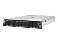 Fujitsu PRIMERGY RX2540 M5 - Server - Rack-Montage