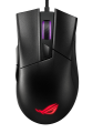 Asus ROG Gladius II Core - Maus - Für