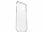 Otterbox Back Cover Symmetry Clear iPhone 11, Fallsicher: Ja