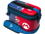 PDP Schutzetui Pull N Go Case Mario Edition, Detailfarbe