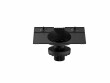 Logitech - Tap Riser Mount