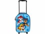 Undercover Kinder-Reisekoffer Paw Patrol 13 l, Kofferart