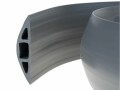 Elbro - Protection de câble - 1.5 m - gris