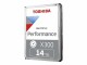 Bild 4 Toshiba Harddisk X300 3.5" SATA 14 TB, Speicher Anwendungsbereich
