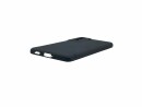 Nevox Back Cover Carbon Series Galaxy S21+, Fallsicher: Ja