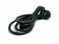 Cisco CRS AC POWER CORD FOR MODULAR POWER - EUROPE  MSD