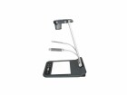 Lumens Dokumentenkamera PS753, Durchleuchteinheit: Ja, Card