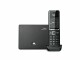 Gigaset Schnurlostelefon Comfort 550 IP, SIP-Konten: 6 ×