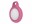 Immagine 0 BELKIN KEYRING FOR APPLE AIRTAG PINK