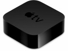 Apple TV 4K - 2nd generation - AV player