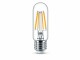 Philips Lampe 6.5 W (60 W) E27 Warmweiss, Energieeffizienzklasse