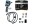 Bild 0 Laserliner Endoskopkamera VideoFlex G4 Vario, Kabellänge: 1.5 m