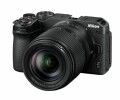 Nikon Z 30 Lens Kit Z 18-140