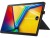 Bild 3 Asus VivoBook 13 Slate OLED (T3304GA-LQ005W), Prozessortyp