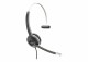 Bild 1 Cisco Headset 531 Mono USB-A Adapter, Microsoft Zertifizierung