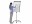 Image 5 Franken Flipchart Pro Mobil Paper Roll 70 cm x