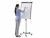 Bild 6 Franken Flipchart Pro Mobil Paper Roll 70 cm x