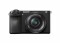 Bild 0 Sony Alpha 6700 | Spiegellose APS-C-Kamera * Sony Sofortrabatt inkl. CHF 100 * (KI-basierter Autofokus, 5-Achsen-Bildstabilisierung) mit 16-50mm Objektiv