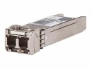Hewlett Packard Enterprise HPE X130 - Module transmetteur SFP+ - 10 GigE