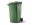 Bild 0 Verwo Kunststoffcontainer mit Deckel 240 l, Grün, Anzahl
