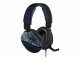 Bild 6 Turtle Beach Headset Ear Force Recon 70 Camo Blau, Audiokanäle