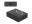Image 1 DeLock USB-Wandladegerät Typ-A und Typ-C, Ladeport Output: 2x
