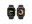 Bild 7 Apple Watch Series 9 45 mm LTE Graphit Sport