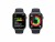 Bild 8 Apple Watch Series 9 45 mm LTE Graphit Sport