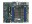 Bild 2 Supermicro Barebone E300-9D-8CN8TP 8 Core, Prozessorfamilie: Intel