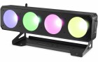 BeamZ Pro LED-Bar LUCID 2.4, Typ: Tubes/Bars, Leuchtmittel: LED