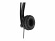 Immagine 13 Kensington - Cuffie con microfono - on-ear - cablato - USB-A - nero