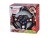 Image 4 Big Racing-Sound-Wheel, Farbe: Schwarz, Rot