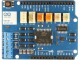Arduino Motor Shield: 298P, für 2 DC