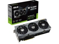 Asus VGA 12GB RTX4070TI TUF-16G-GAMING OC 3xDP/2xH