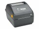 Bild 2 Zebra Technologies Etikettendrucker ZD421d 300 dpi USB, BT, LAN, Drucktechnik