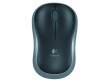 Logitech Maus M185 Wireless, Maus-Typ: Mobile, Maus Features