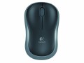 Logitech Wireless Mouse M185 - grau