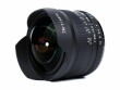 7Artisans Festbrennweite 7.5mm F/2.8 Fisheye Mark II ? Canon