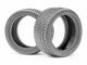 HPI Reifen 31 mm 2 Stück, Felgengrösse: 1:10, Zubehörtyp