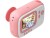 Bild 5 Agfa Fotokamera Realkids Instant Cam Pink, Detailfarbe: Pink