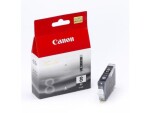 Canon Tinte 0620B001 / CLI-8BK schwarz, 13ml, zu PIXMA