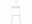 Bild 1 Neomounts by Newstar Mobile Flat Screen Floor Stand (height: 110 - 144 cm
