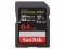 Bild 0 SanDisk SDXC-Karte Extreme PRO UHS-II 64 GB, Speicherkartentyp