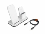 Xtorm Wireless Charger Base 3-in-1 PS101, Induktion